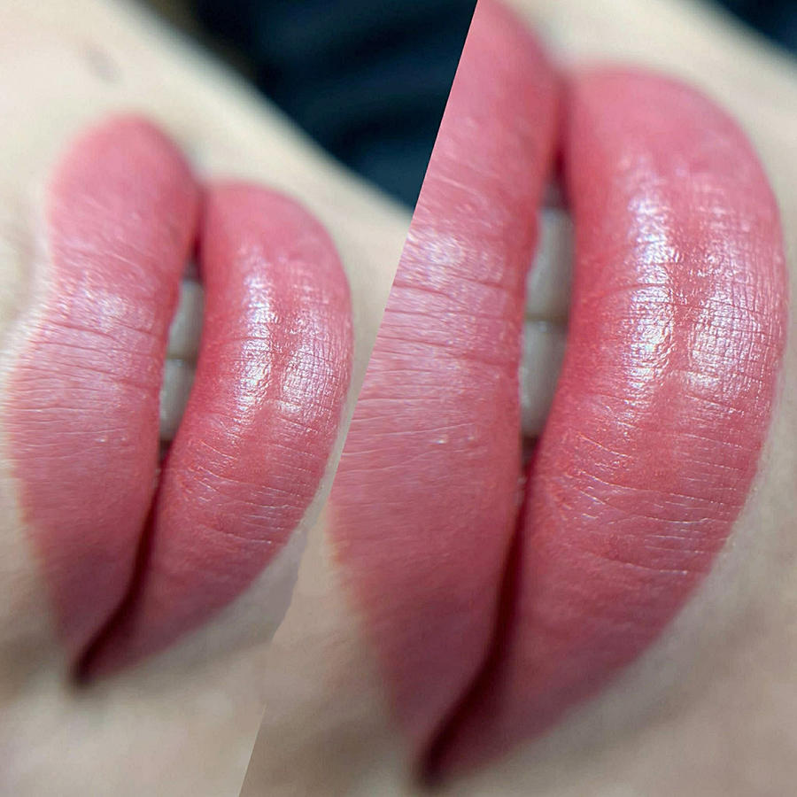 Beauty Transformation